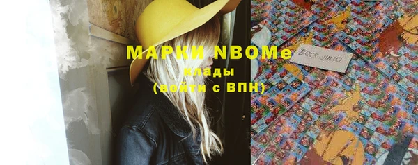 винт Бородино