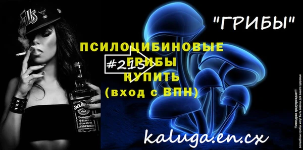 винт Бородино